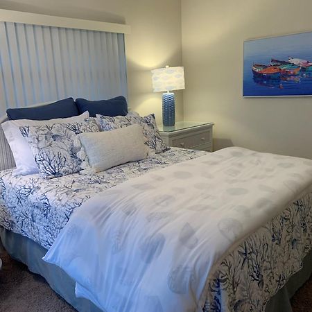 Dock Holiday Sanibel Dış mekan fotoğraf