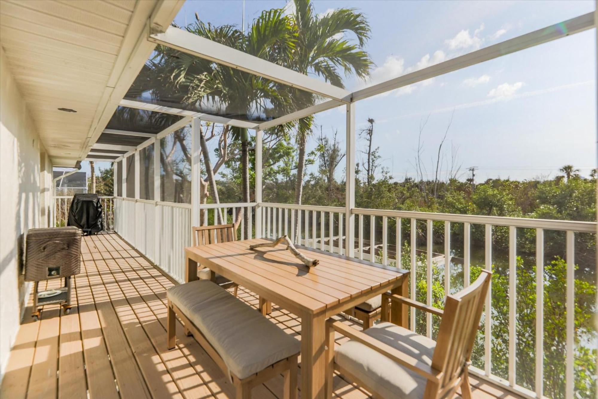 Dock Holiday Sanibel Dış mekan fotoğraf